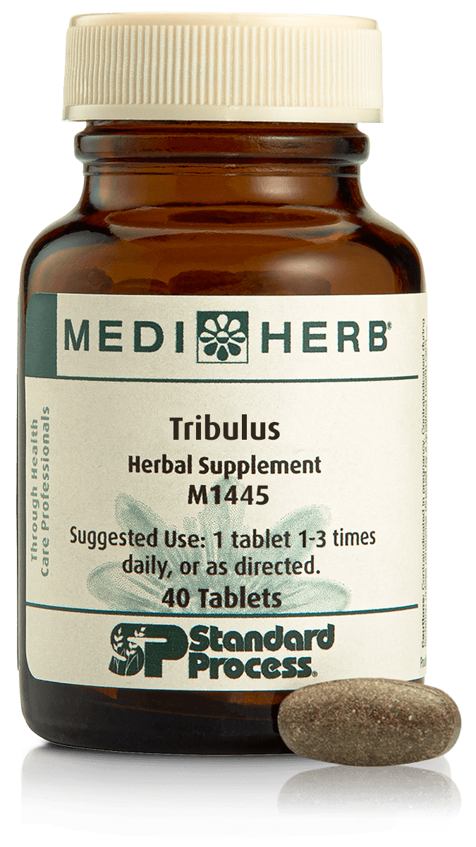 Tribulus