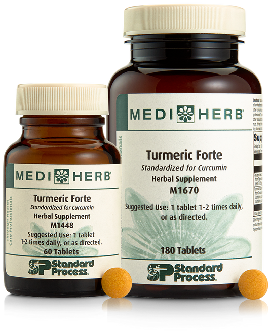 Turmeric Forte