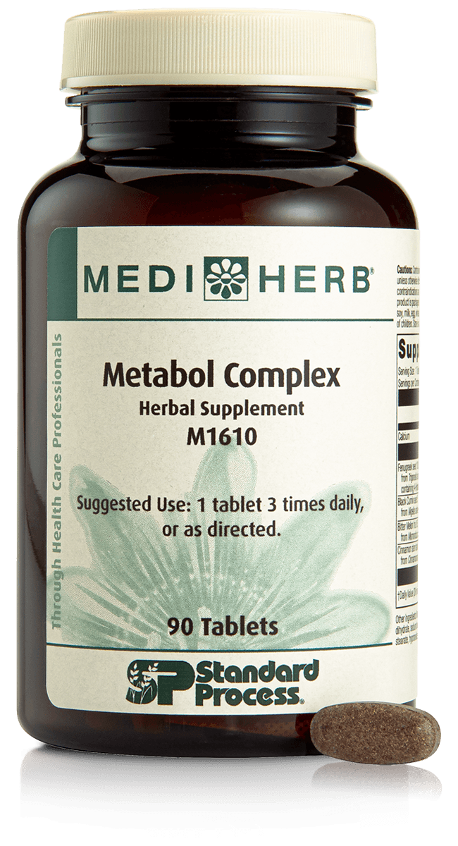 Metabol Complex