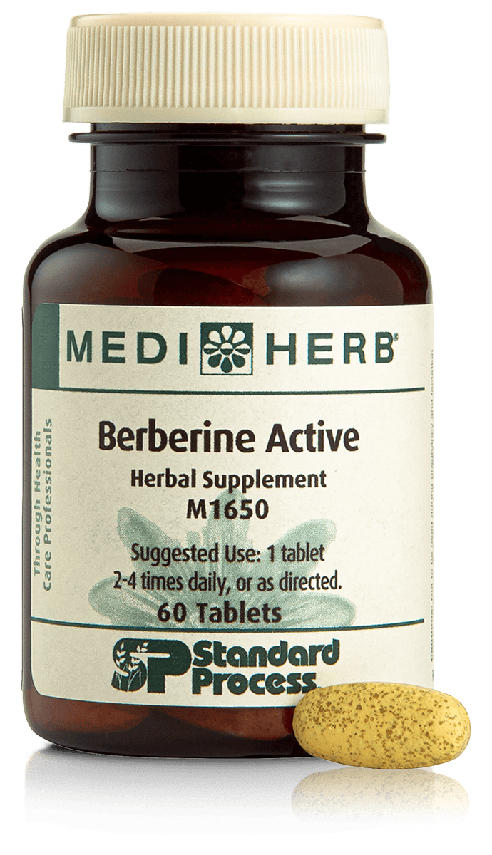 Berberine Active