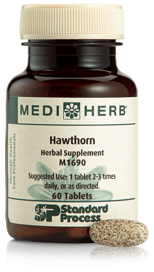 Hawthorn