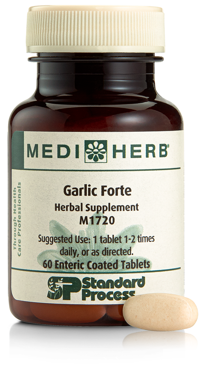 Garlic Forte