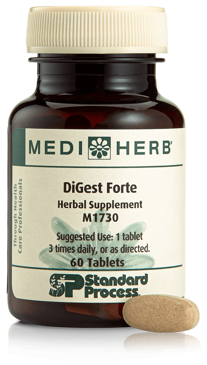 DiGest Forte