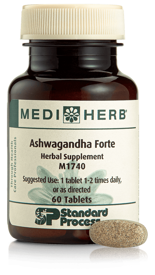 Ashwagandha Forte