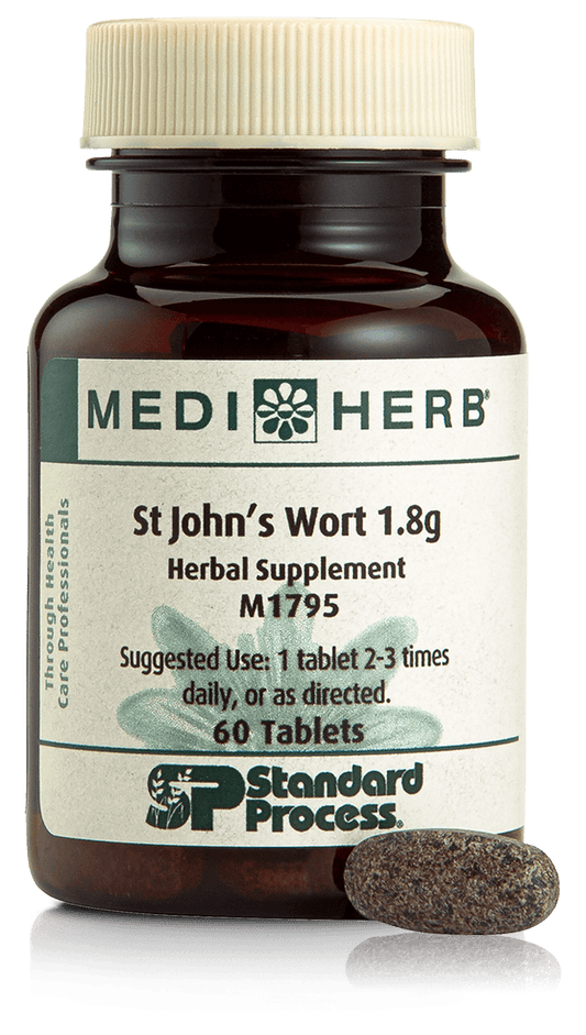 St John's Wort 1.8g