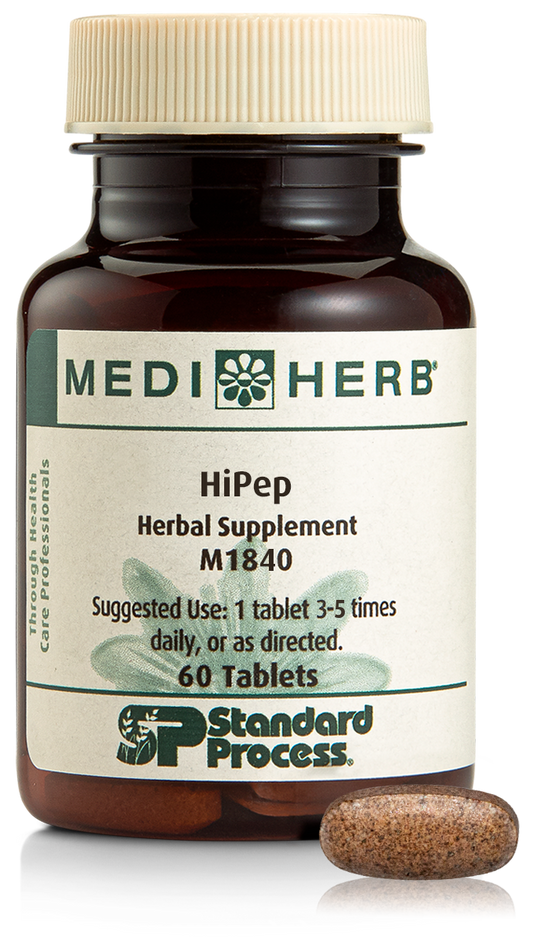 HiPep