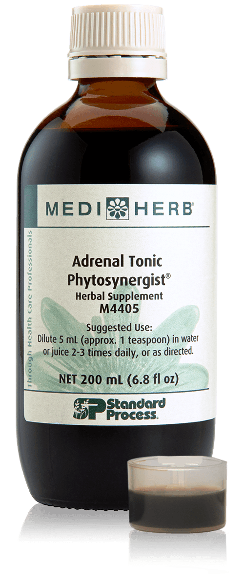 Adrenal Tonic Phytosynergist®