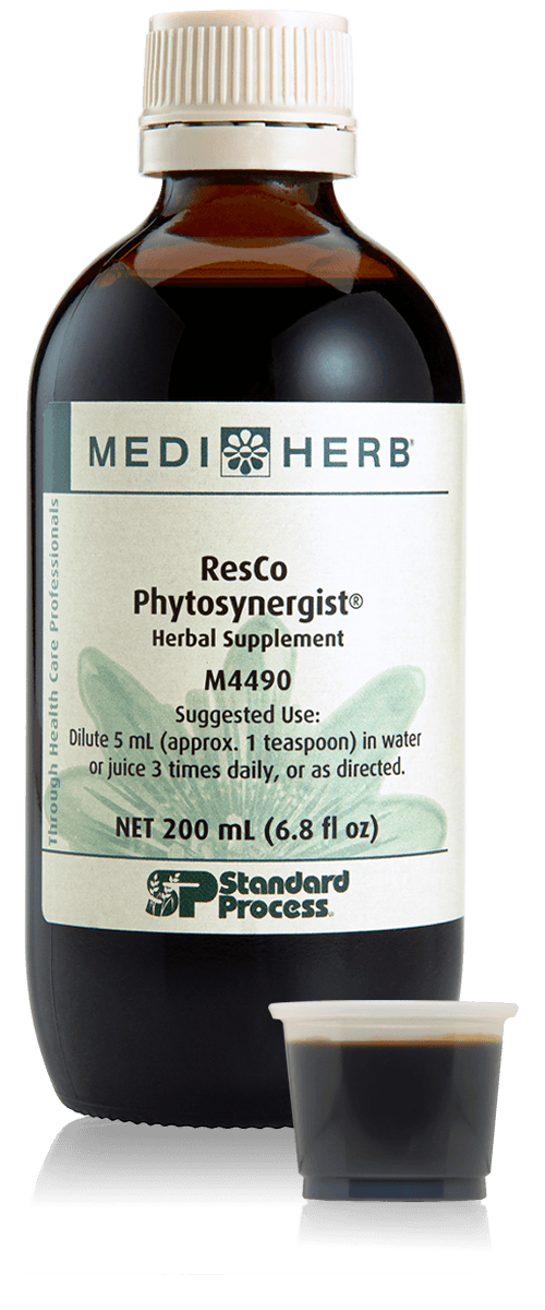 ResCo Phytosynergist