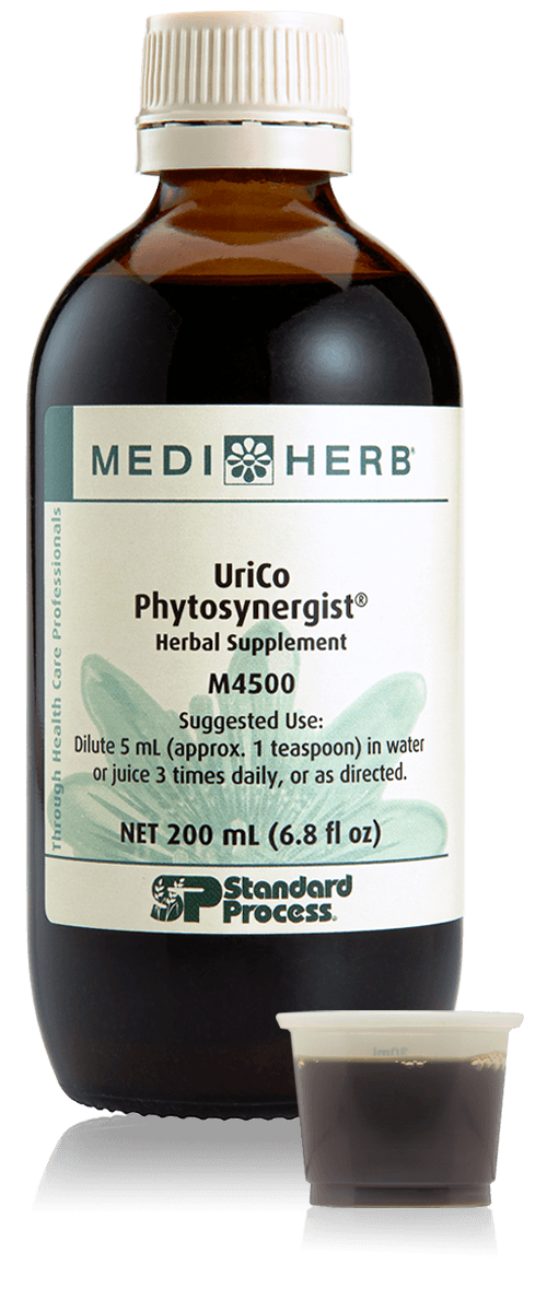 UriCo Phytosynergist