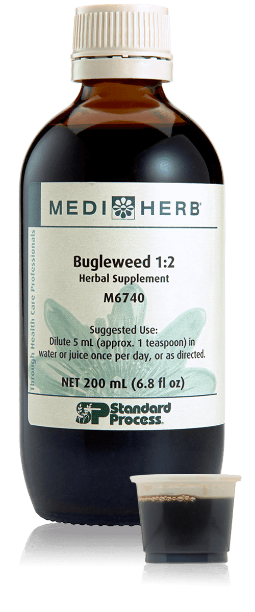 Bugleweed 1:2