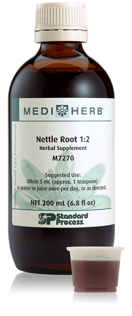 Nettle Root 1:2