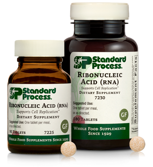 Ribonucleic Acid (RNA)