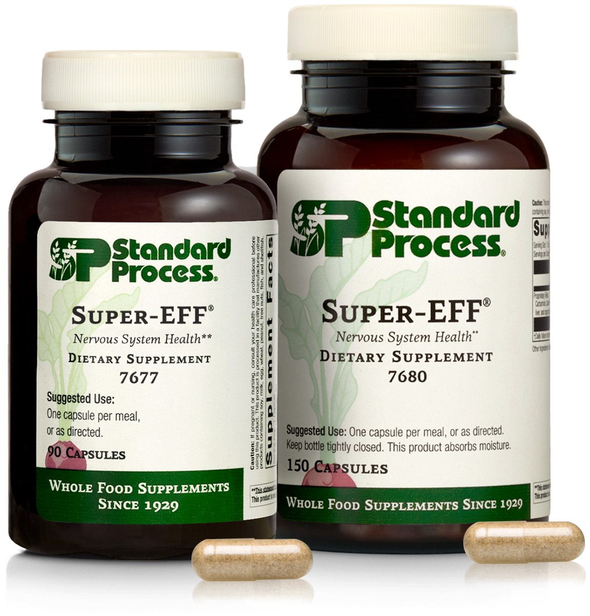 Super-EFF®