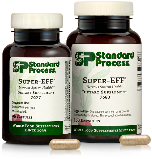 Super-EFF®