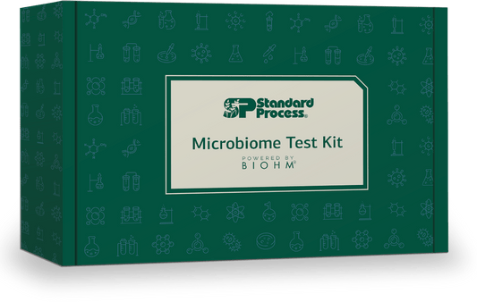 Microbiome Test Kit