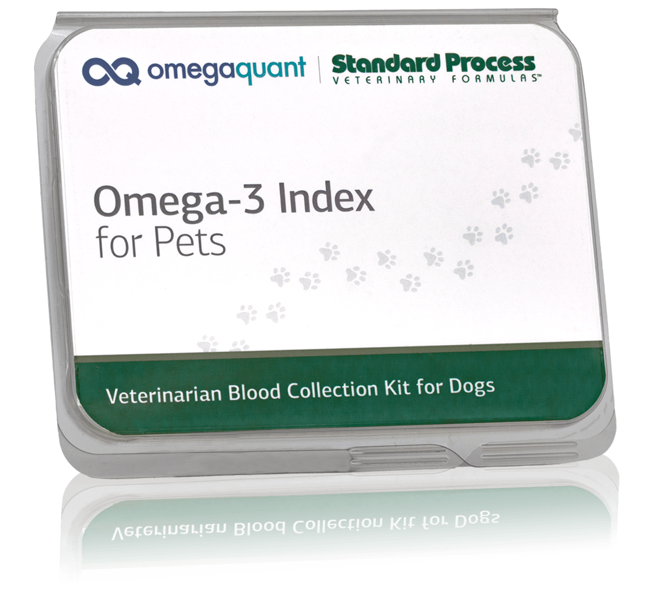 Omega-3 Index for Pets Test Kit