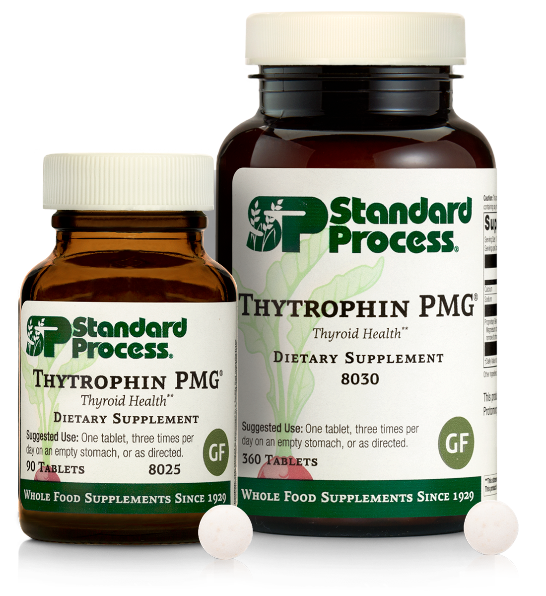 Thytrophin PMG®