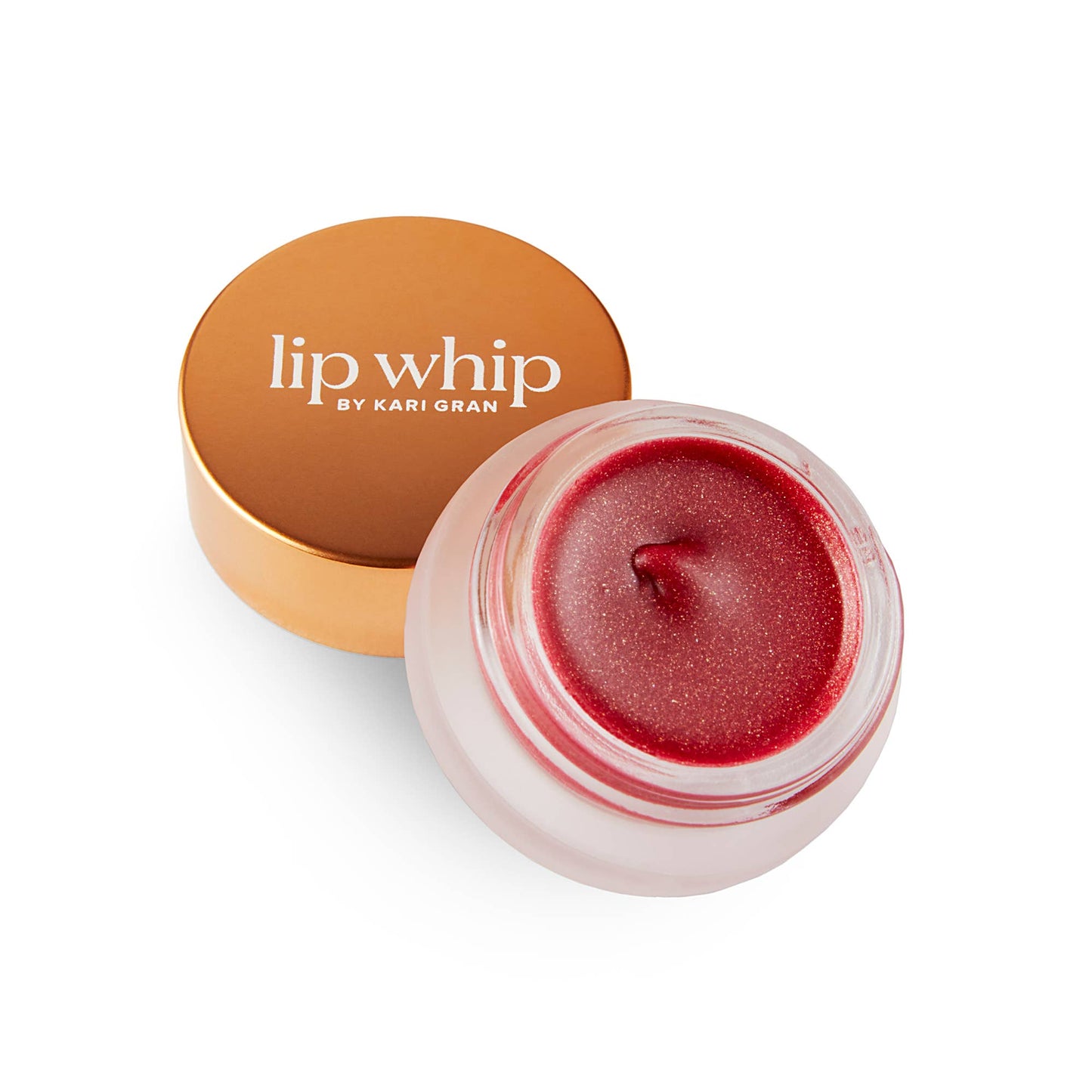 Lip Whip - Cora Gold