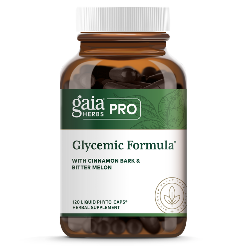 Glycemic Formula