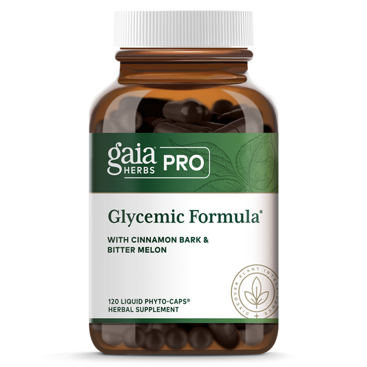 Glycemic Formula