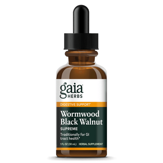 Wormwood Black Walnut Supreme