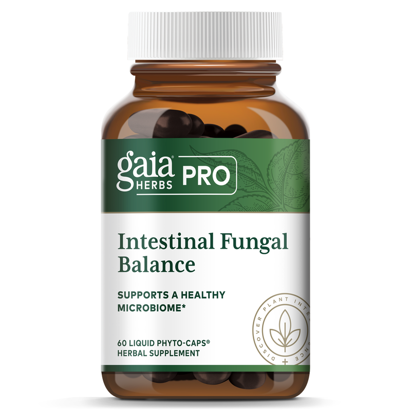 Intestinal Fungal Balance
