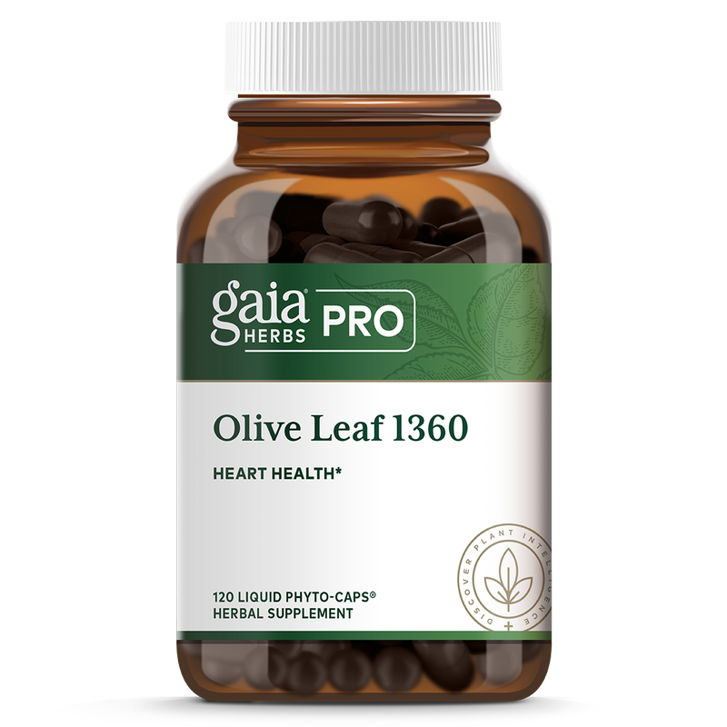 Olive Leaf 1360