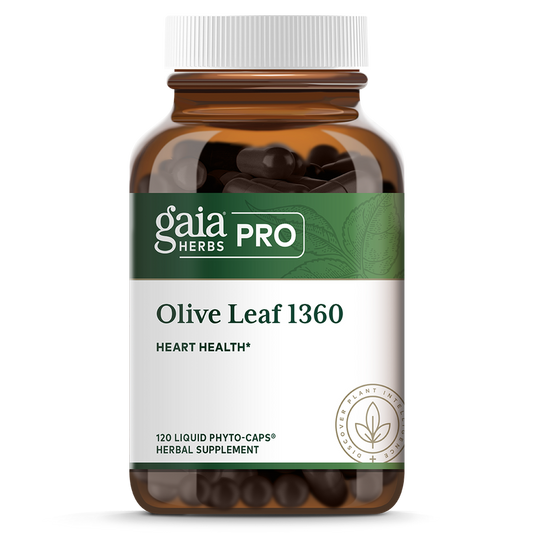 Olive Leaf 1360