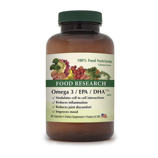 Omega 3/ EPA/ DHA*