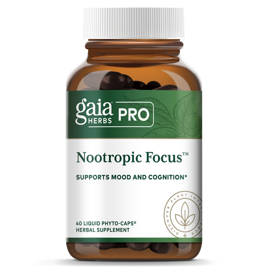 Nootropic Focus