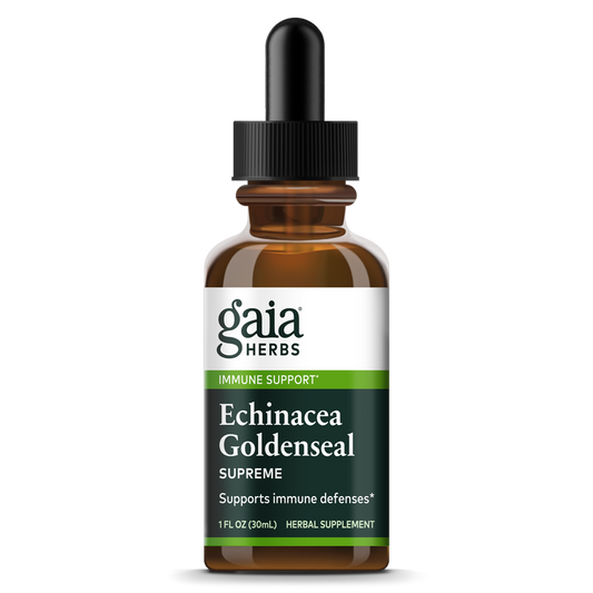 Echinacea/Goldenseal Supreme (GB)