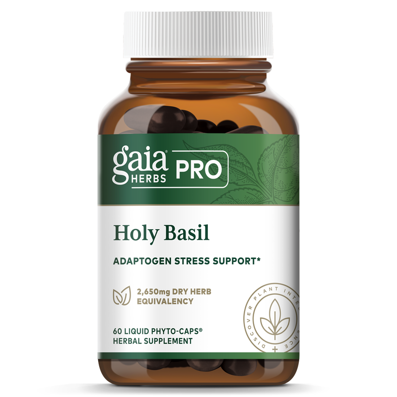 Holy Basil