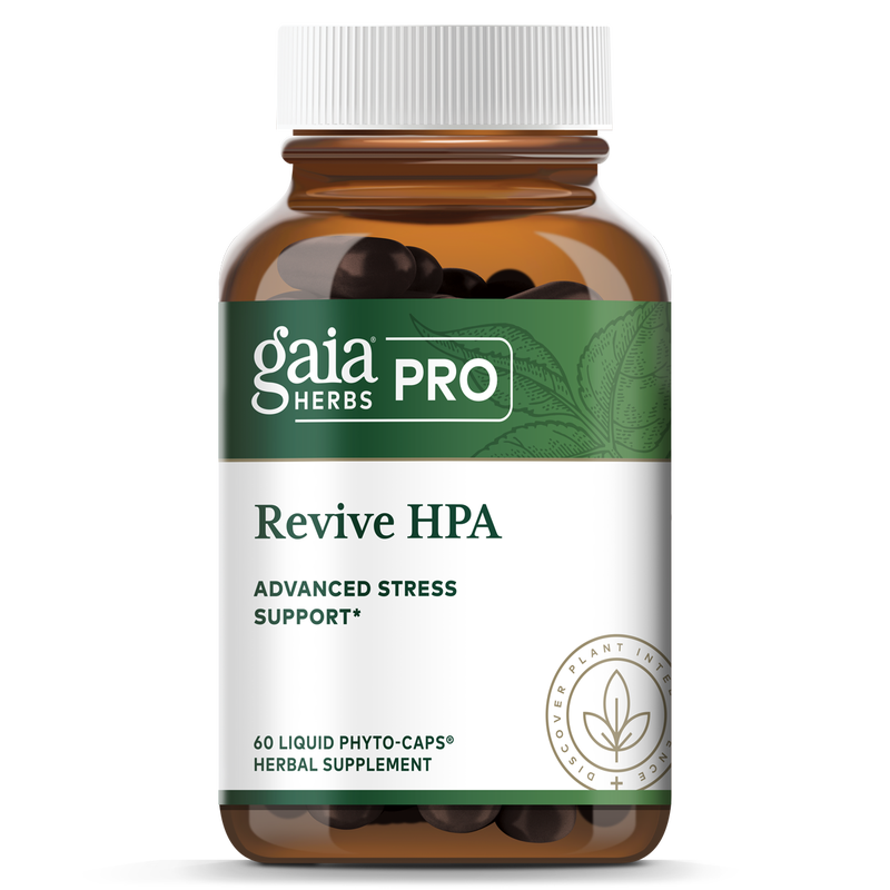 Revive HPA