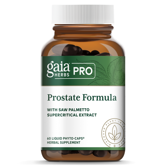 Prostate Formula (formerly Prostate Support)