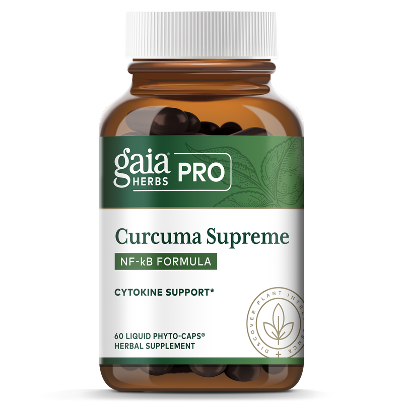 Curcuma Supreme NK-kB Formula