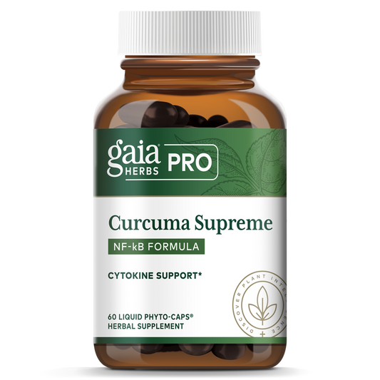 Curcuma Supreme NK-kB Formula