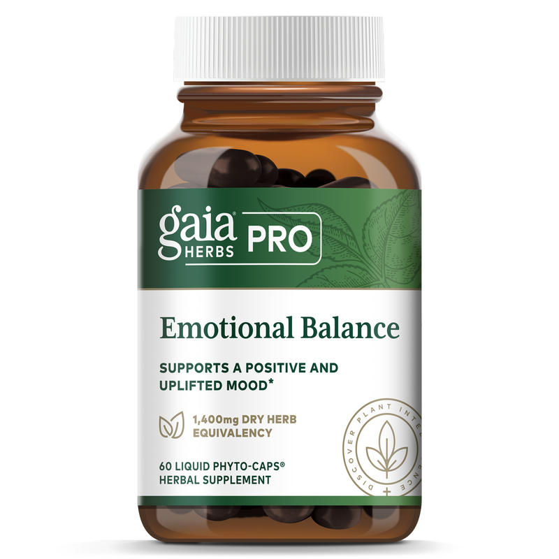 Emotional Balance