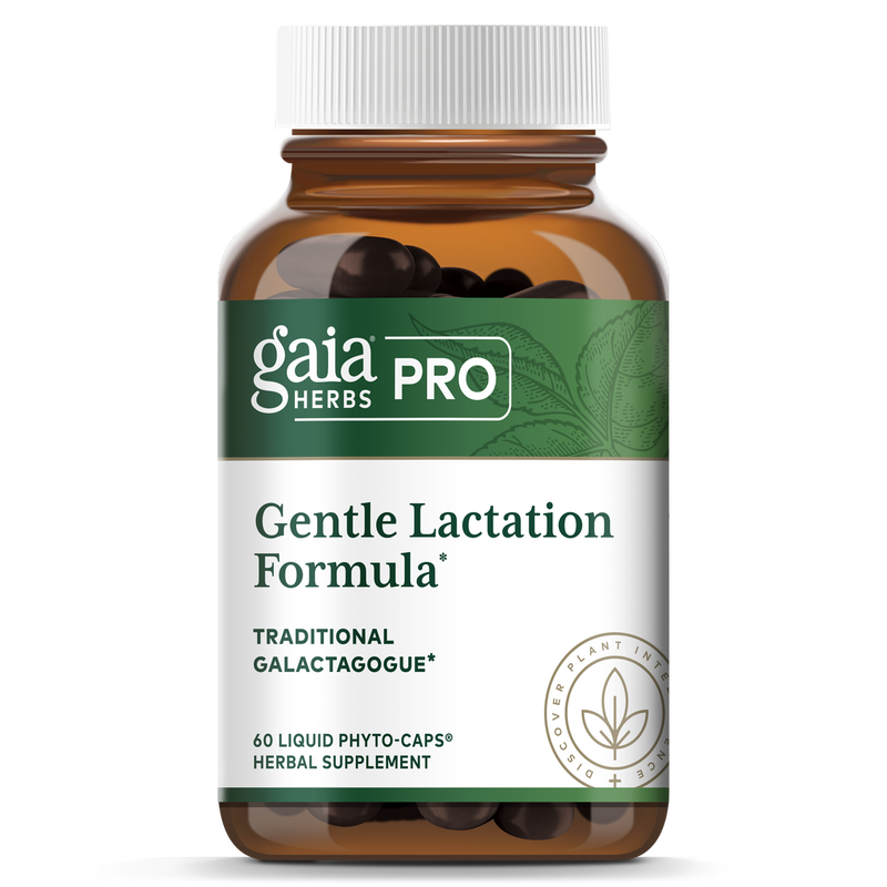 Gentle Lactation Formula