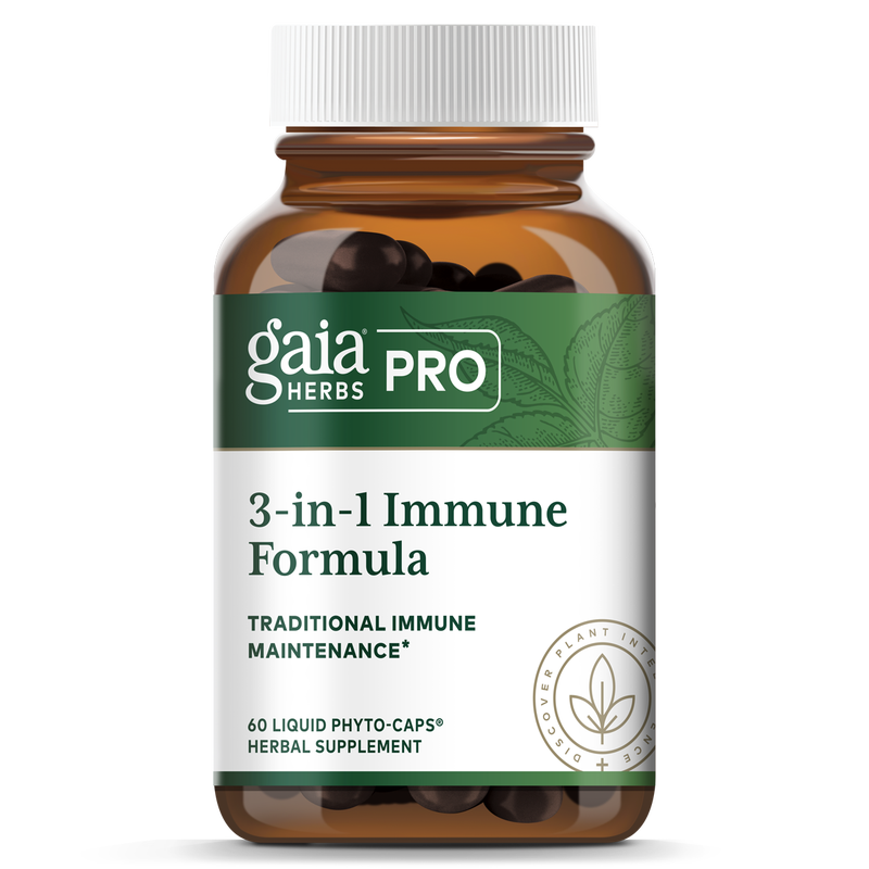3-in-1 Immune Formula (formerly Astragalus Supreme)
