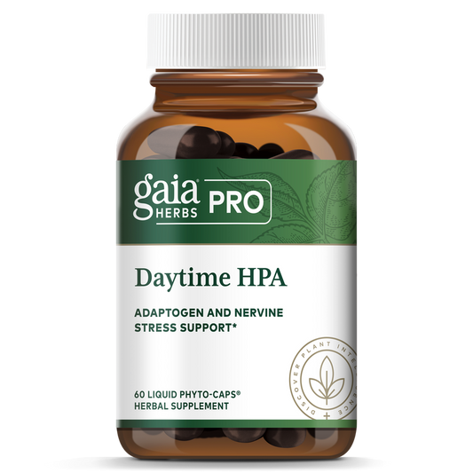 Daytime HPA (formerly HPA AXIS: Daytime Maintenance)