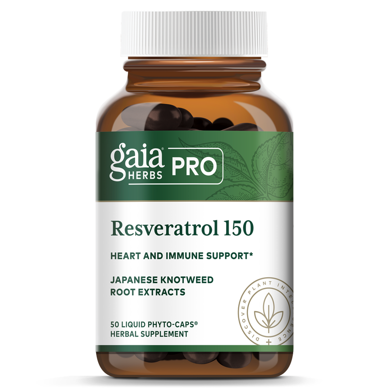 Resveratrol 150