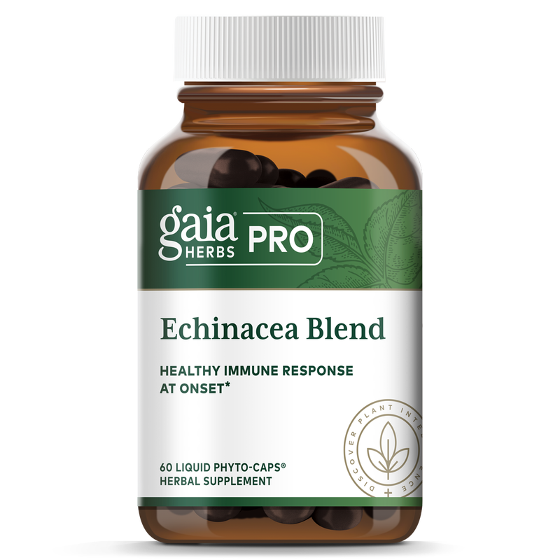 Echinacea Blend (formerly Echinacea)