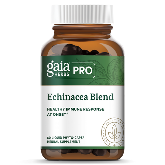 Echinacea Blend (formerly Echinacea)