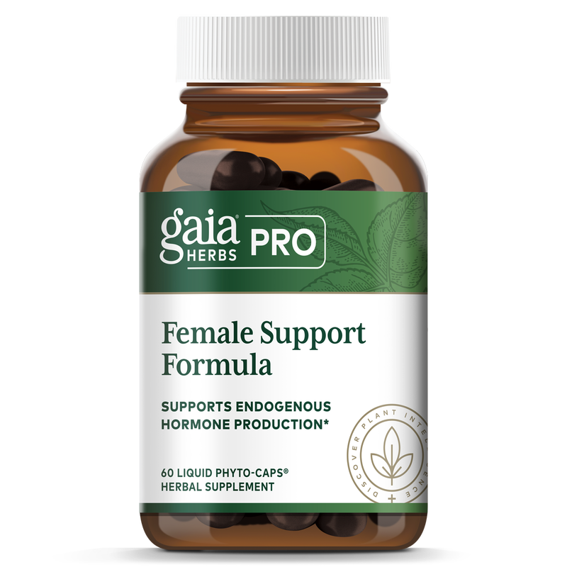 Female Support Formula