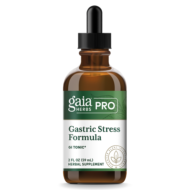 Gastric Stress Formula