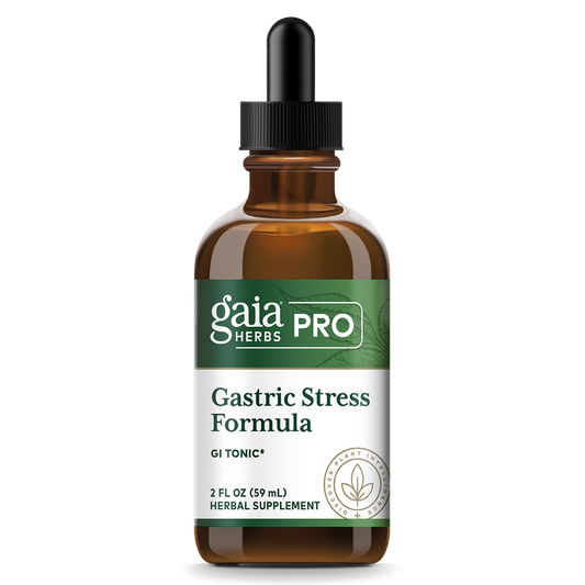 Gastric Stress Formula