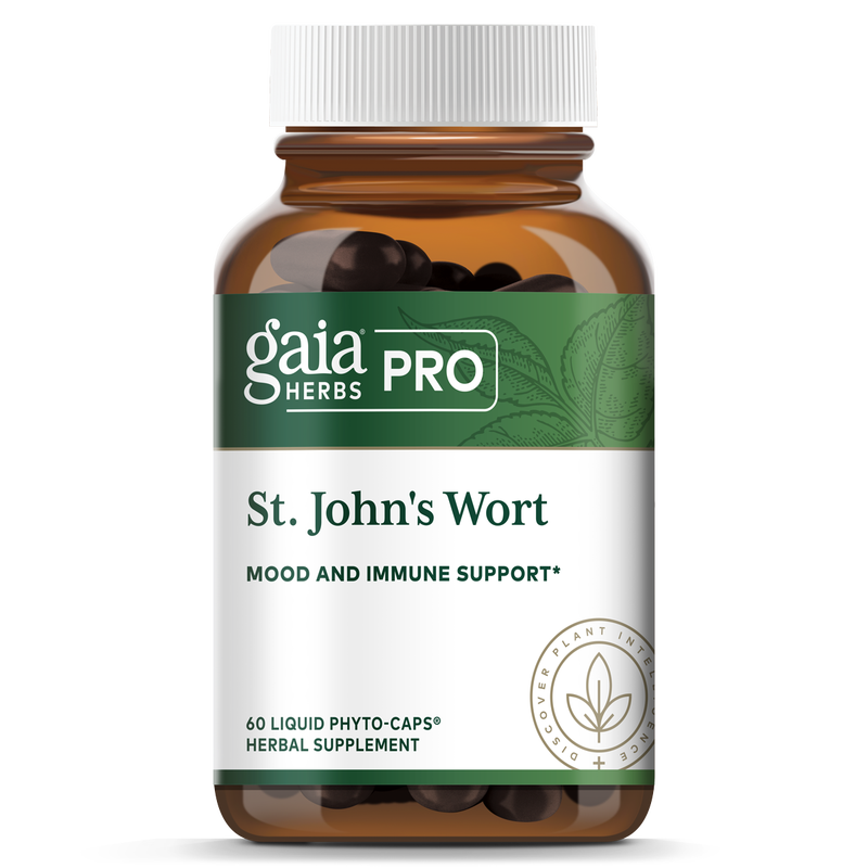 St. John's Wort