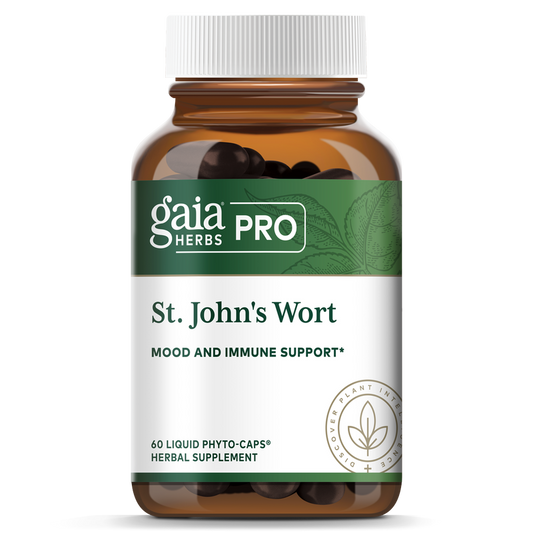 St. John's Wort