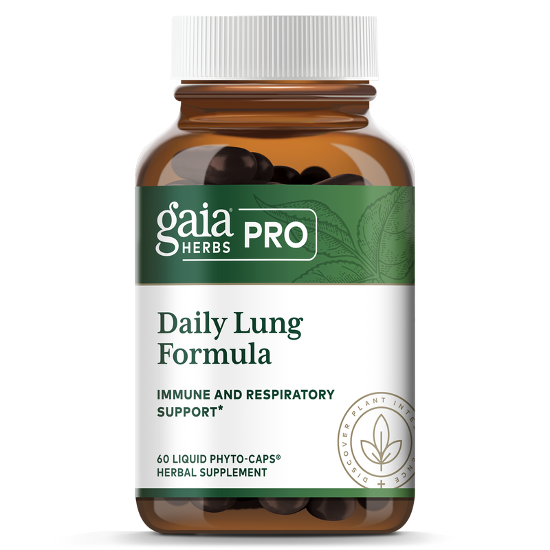 Daily Lung Formula