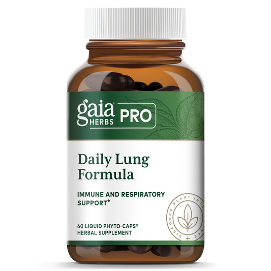 Daily Lung Formula